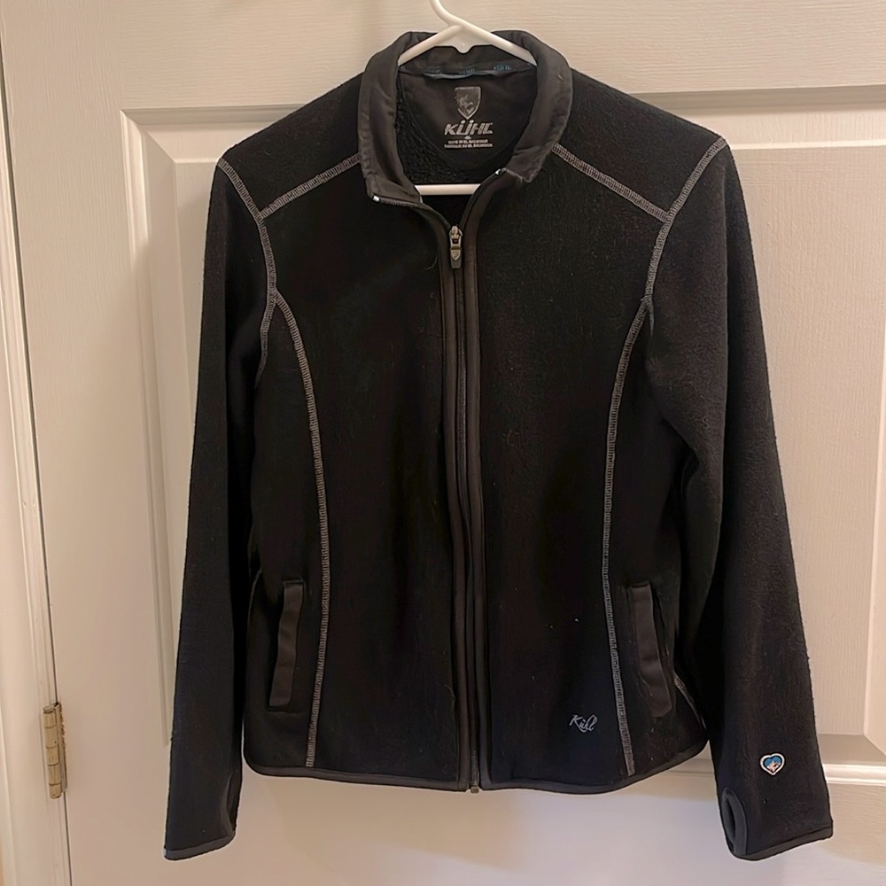 Kühl coat